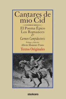 Cantares de mo Cid - Originaltexte - Cantares de mo Cid - Textos Originales