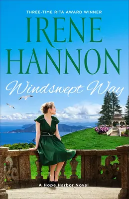 Der windgepeitschte Weg: Ein Hope Harbor-Roman - Windswept Way: A Hope Harbor Novel