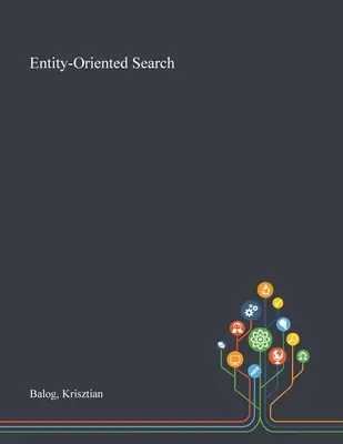 Entity-orientierte Suche - Entity-Oriented Search