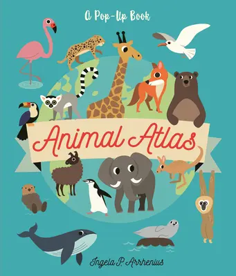 Tieratlas - Animal Atlas