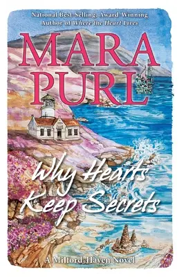 Warum Herzen Geheimnisse bewahren: Milford-Haven-Roman - Why Hearts Keep Secrets: Milford-Haven Novel