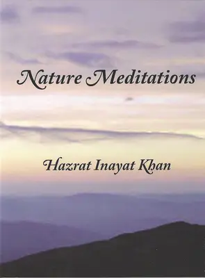 Natur-Meditationen - Nature Meditations