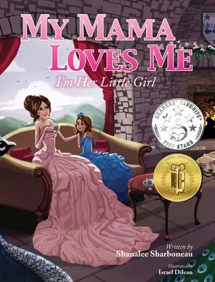 My Mama Loves Me, I'm Her Little Girl (Meine Mama liebt mich, ich bin ihr kleines Mädchen) - My Mama Loves Me, I'm Her Little Girl