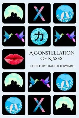 Eine Konstellation von Küssen - A Constellation of Kisses