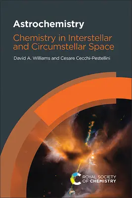 Astrochemie: Chemie im interstellaren und zirkumstellaren Raum - Astrochemistry: Chemistry in Interstellar and Circumstellar Space