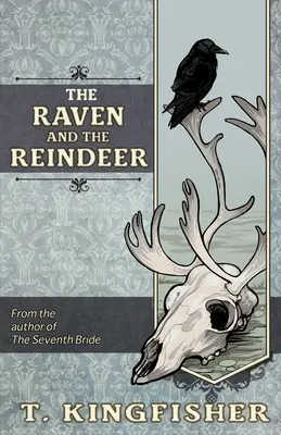 Der Rabe & Das Rentier - The Raven & The Reindeer