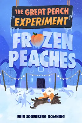 Das große Pfirsich-Experiment 3: Gefrorene Pfirsiche - The Great Peach Experiment 3: Frozen Peaches