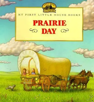 Prärie-Tag - Prairie Day