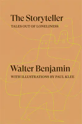 Der Geschichtenerzähler: Erzählungen aus der Einsamkeit - The Storyteller: Tales Out of Loneliness