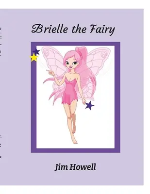 Brielle die Fee - Brielle the Fairy