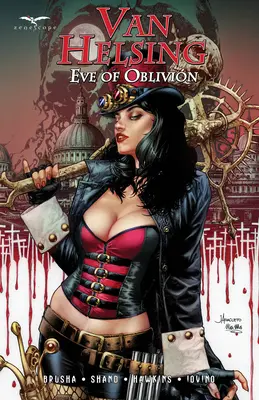 Van Helsing: Vorabend des Vergessens - Van Helsing: Eve of Oblivion
