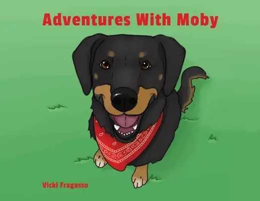 Abenteuer mit Moby - Adventures With Moby