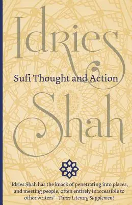 Sufi-Denken und Handeln - Sufi Thought and Action