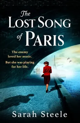 Das letzte Lied von Paris - The Last Song of Paris