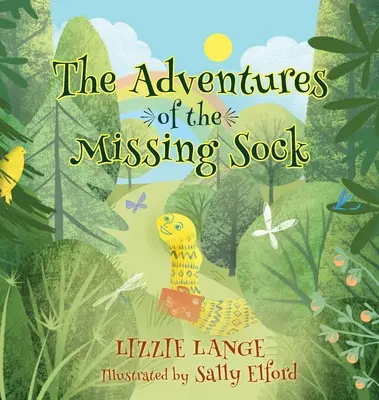 Die Abenteuer der verschwundenen Socke - The Adventures of the Missing Sock