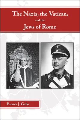 Die Nazis, der Vatikan und die Juden von Rom - The Nazis, the Vatican, and the Jews of Rome