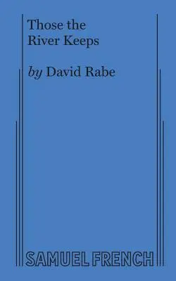 Die der Fluss hält - Those the River Keeps