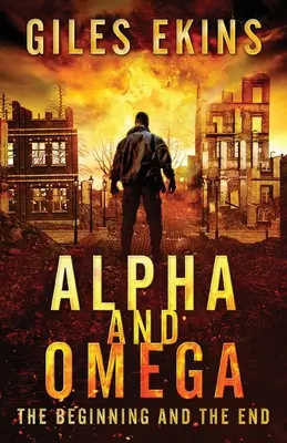 Alpha und Omega: Der Anfang und das Ende - Alpha And Omega: The Beginning And The End