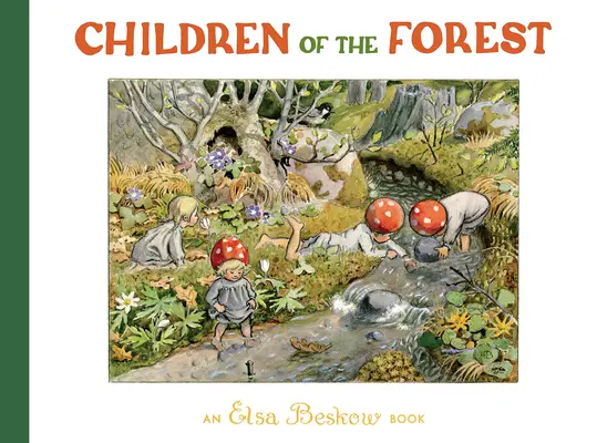 Kinder des Waldes - Children of the Forest