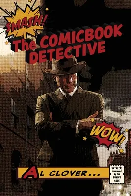 Der Comicbuch-Detektiv - The Comicbook Detective