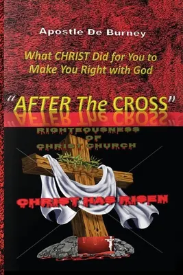 Nach dem Kreuz: Eines der besten christlichen Inspirationsbücher unserer Zeit - After The Cross: One Of The Best Christian Inspirational Books Of Our Time