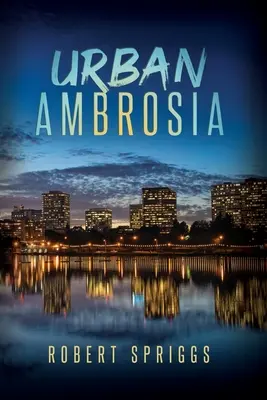 Urbane Ambrosia - Urban Ambrosia