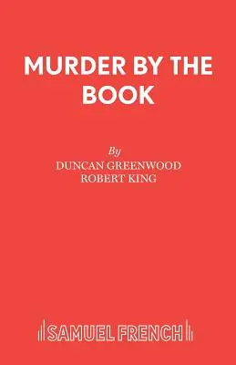 Mord nach Vorschrift - Murder by the Book