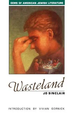 Ödland - Wasteland