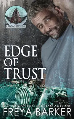 Rand des Vertrauens - Edge Of Trust