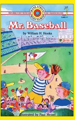 Mr. Baseball: Stufe 3 - Mr. Baseball: Level 3