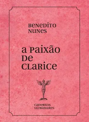 Ein Glücksfall für Clarice Lispector - A paixo de Clarice Lispector