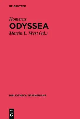 Odyssee - Odyssea