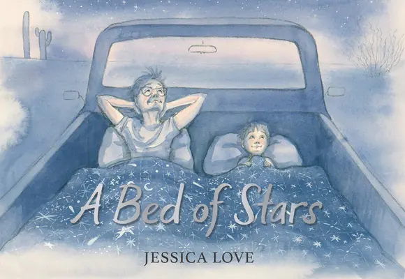 Ein Bett aus Sternen - A Bed of Stars
