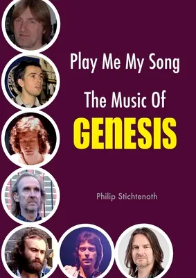 Spiel mir mein Lied - Die Musik der Genesis - Play Me My Song - The Music of Genesis