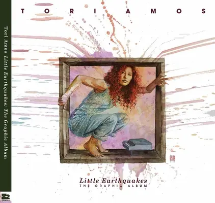 Tori Amos: Kleine Erdbeben - Tori Amos: Little Earthquakes