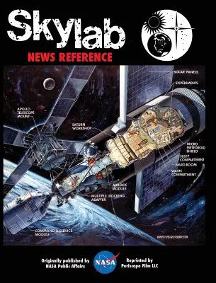 NASA Skylab-Nachrichten-Referenz - NASA Skylab News Reference