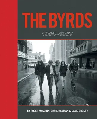Die Byrds: 1964-1967 - The Byrds: 1964-1967