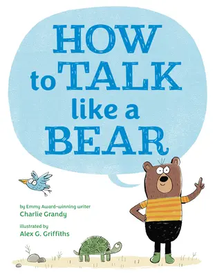 Wie man wie ein Bär spricht - How to Talk Like a Bear