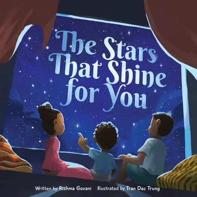 Die Sterne, die für dich leuchten - The Stars That Shine for You