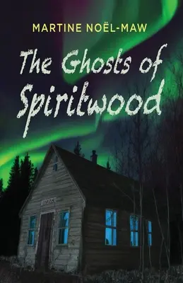 Die Geister von Spiritwood - The Ghosts of Spiritwood