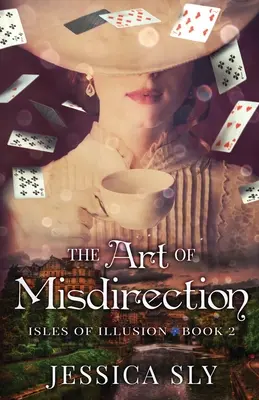 Die Kunst der Irreführung - The Art of Misdirection