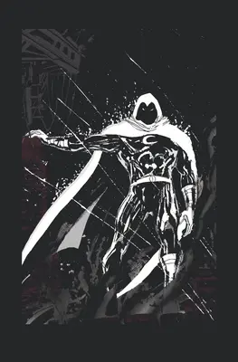 Moon Knight: Marc Spector Omnibus Bd. 1 - Moon Knight: Marc Spector Omnibus Vol. 1