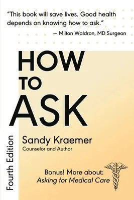 Wie man fragt - How To Ask