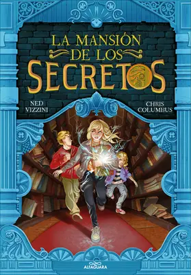 La Mansin de Los Secretos / Haus der Geheimnisse - La Mansin de Los Secretos / House of Secrets