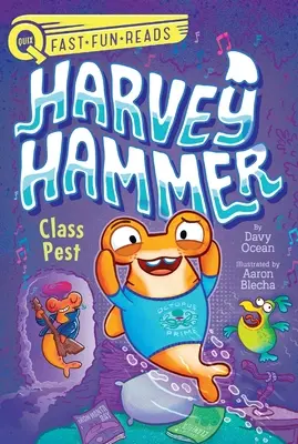 Klassenplage: Harvey Hammer 2 - Class Pest: Harvey Hammer 2