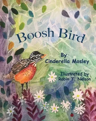 Boosh-Vogel - Boosh Bird