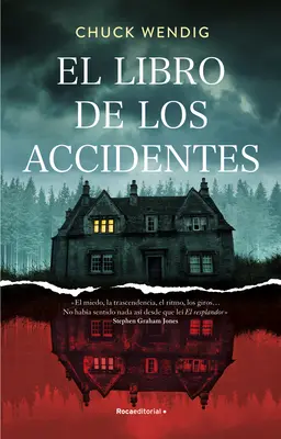 El Libro de Los Accidentes / Das Buch der Unfälle / The Book of Accidents - El Libro de Los Accidentes / The Book of Accidents