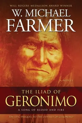 Die Ilias von Geronimo: Ein Lied von Eis und Feuer - The Iliad of Geronimo: A Song of Ice and Fire