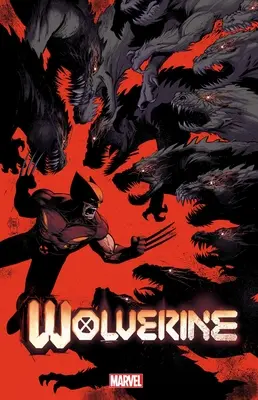 Wolverine von Benjamin Percy Bd. 2 - Wolverine by Benjamin Percy Vol. 2