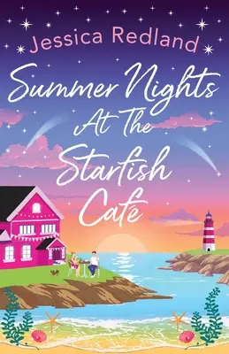 Sommernächte im Starfish Caf - Summer Nights at The Starfish Caf